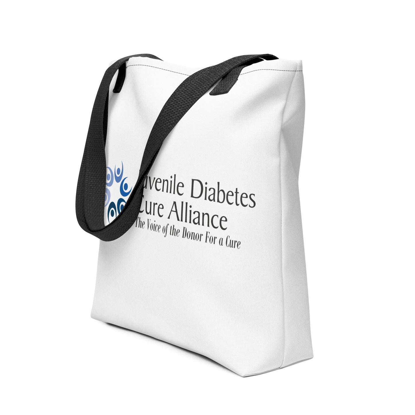 JDCA Tote bag