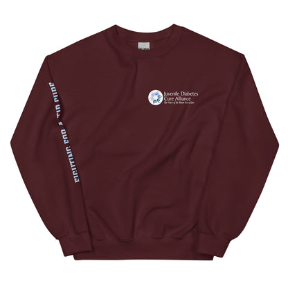 Unisex Crewneck