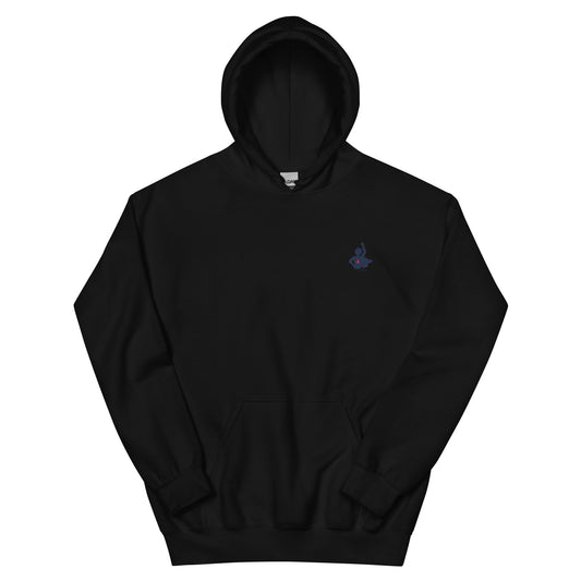 T1D Hero Unisex Hoodie