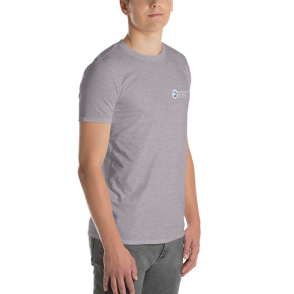 Short-Sleeve T-Shirt