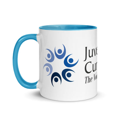 T1D Mug with Color Inside