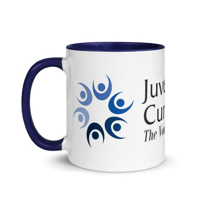 T1D Mug with Color Inside